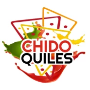 Logo de CHIDOquiles
